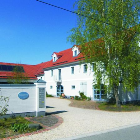 Hof Hanau Dorgenhausen Екстер'єр фото